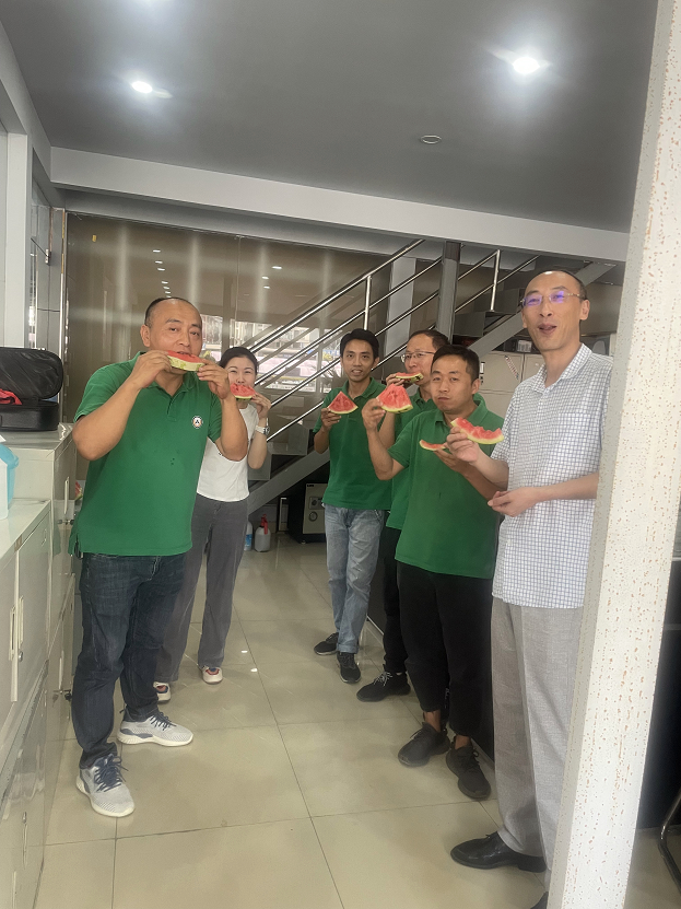 环宇好车---深入开展“我为群众办实事”