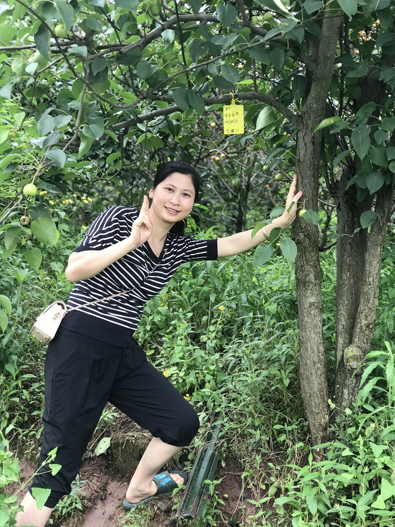 骨干员工第一次团建活动简讯