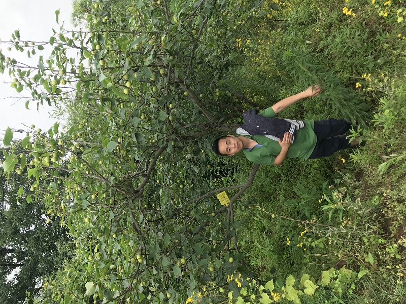 骨干员工第一次团建活动简讯