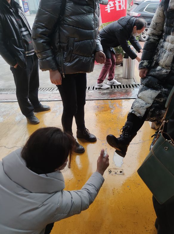 环宇汽车2020年复工简讯