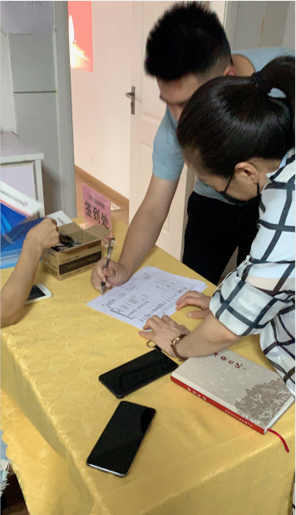 携手并进  赋能共建——环宇好车第一期二手车法律讲堂圆满落幕