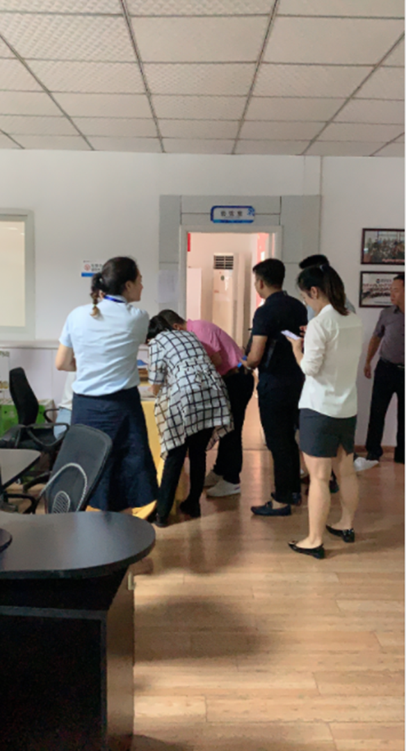 携手并进  赋能共建——环宇好车第一期二手车法律讲堂圆满落幕