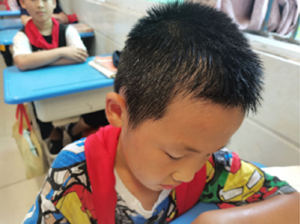 环宇汽车公益基金邀您参加“情系校园，夏送清凉”公益活动