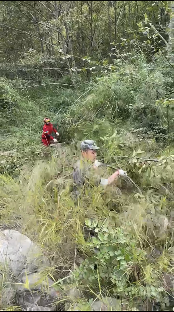 愿祖国山河安好，人民无恙—环宇汽车退伍军人地震救灾回忆！