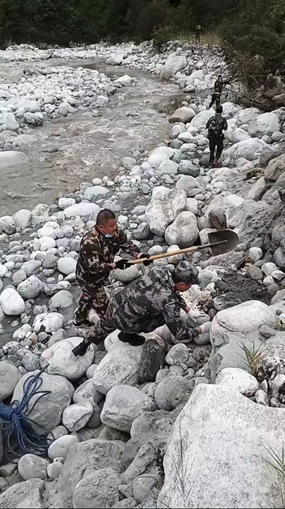 愿祖国山河安好，人民无恙—环宇汽车退伍军人地震救灾回忆！