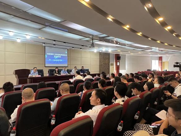 热烈祝贺巴南区《二手车买卖合同示范文本》发布