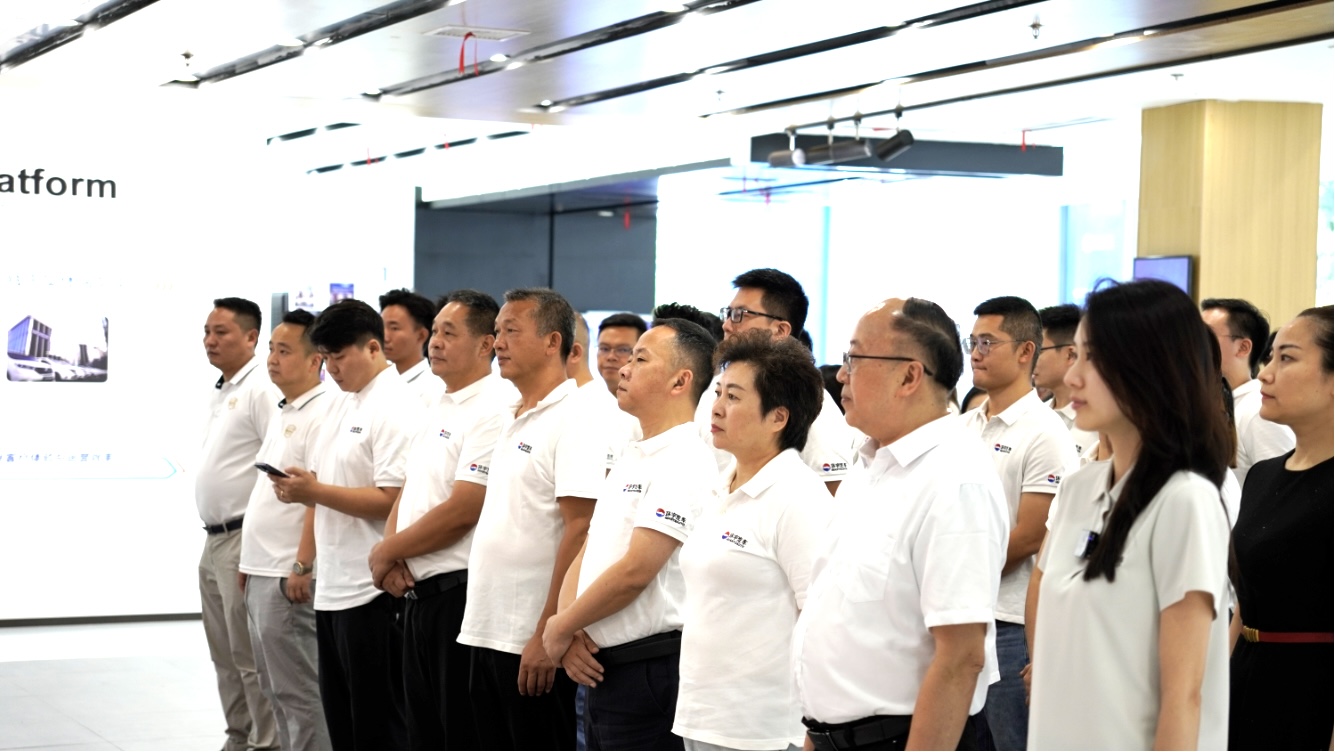 环宇汽车与酷马汽车签署战略合作协议  共拓二手车出口新篇章