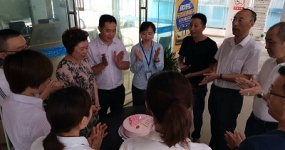 环宇汽车成立19周年简讯