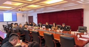 徐江海常委莅临环宇汽车公司调研， 共商二手车出口基地发展