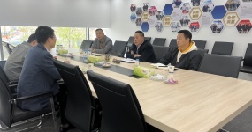 成渝双城二手车出口基地共谋发展