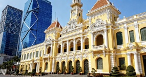 二手车出口国别指南(2023)亚洲篇：越南