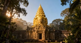 二手车出口国别指南(2023)亚洲篇-柬埔寨