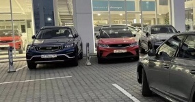 俄乘用车报废税新规12月正式生效