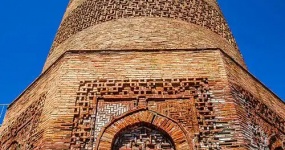 二手车出口国别指南(2023)亚洲篇-吉尔吉斯斯坦