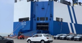 2025全球汽车进口新政年终盘点