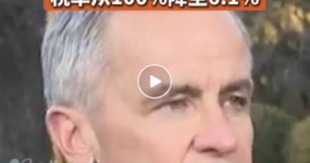 涉中国电动汽车，卡尼宣布大消息