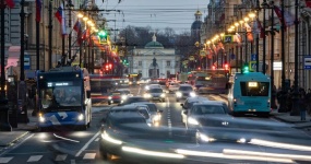 2025俄罗斯平行进口分析：吉利理想分别下滑29%57%，“动力税”新规或重塑进口结构