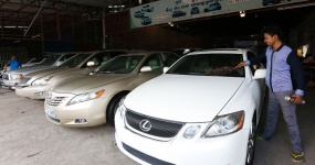 2025年柬埔寨汽车进口额暴涨60%至11亿美元：电动车成推手