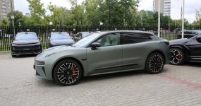 俄罗斯“回收费”新规正改写平行进口清单：160马力成分水岭，部分中国热门车源“退潮”