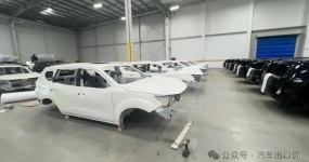 阿尔及利亚汽车出口新风口：KD模式关税优惠 + 本地化政策双重红利