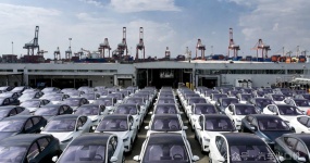 零关税 + 5 万辆配额！中国汽车叩开南美大门，阿根廷成破局关键