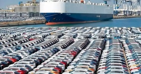 杀疯了！出口“三驾马车”首月齐刷刷10W+