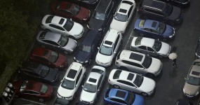 2025年俄罗斯进口中国二手车数量激增2.5倍