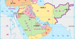 中东乱局，汽车出海何去何从？影响+机遇？