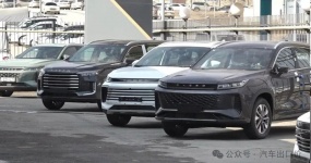 2026年哈萨克斯坦汽车市场分析：中国出口商的机遇与挑战