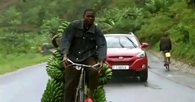 王毅：5月1日起对非100%零关税！中国汽车出口迎来历史性机遇