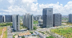 神州租车二手车出口业务落地海口