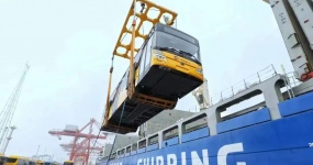 阿尔及利亚汽车进口爆发！2026上半年，真正的黄金窗口期来了