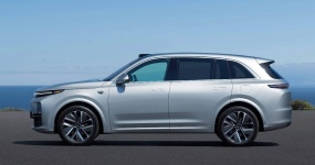 “伊朗冲突”外溢到车价：埃及3月理想L6/L7/L9集体涨价，豪华新能源进口先承压 