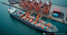 从车商到出口商：传统二手车企业转型出海实战路径 