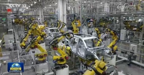 前两个月汽车出口延续强劲增长态势