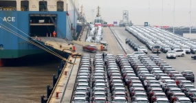 俄罗斯二手车再涨！