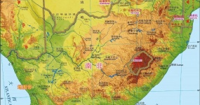 2025中国汽车出口国别指南——南非篇