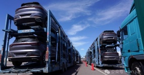 中国出台汽车出口新规-整治“新车变二手车”出口路径