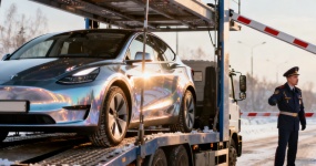 俄罗斯平行进口的暗面正在反噬市场：海参崴骗局、吉尔吉斯通道、迪拜洗牌