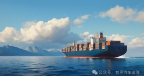 新能源二手车出口洞察（二）：准入标准解析——合规是出海道生命线