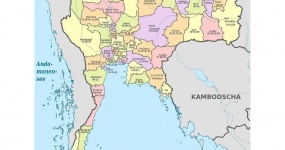 2025中国汽车出口国别指南——泰国篇