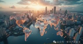 新能源二手车出口洞察（四）：四大市场机会，把握差异化出海红利