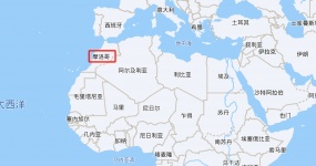 2025中国汽车出口国别指南——摩洛哥篇