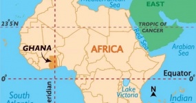 2025中国汽车出口国别指南——加纳篇