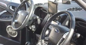 做汽车出口必看:左舵和右舵国家清单