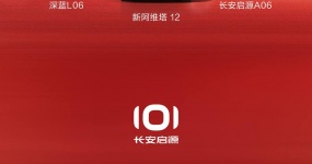 长安汽车3月销量270600辆，环比增长78%丨海外单月销量破十万，创历史新高