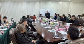 协会动态 |我会召开二手车促销政策有关工作推进会