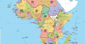 掘金非洲！西非、东非、北非，哪个才是中国二手车出口的优解？