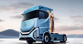 商用车出海，成中国制造新引擎