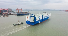 新能源车出口爆了，海运运力紧张怎么破？